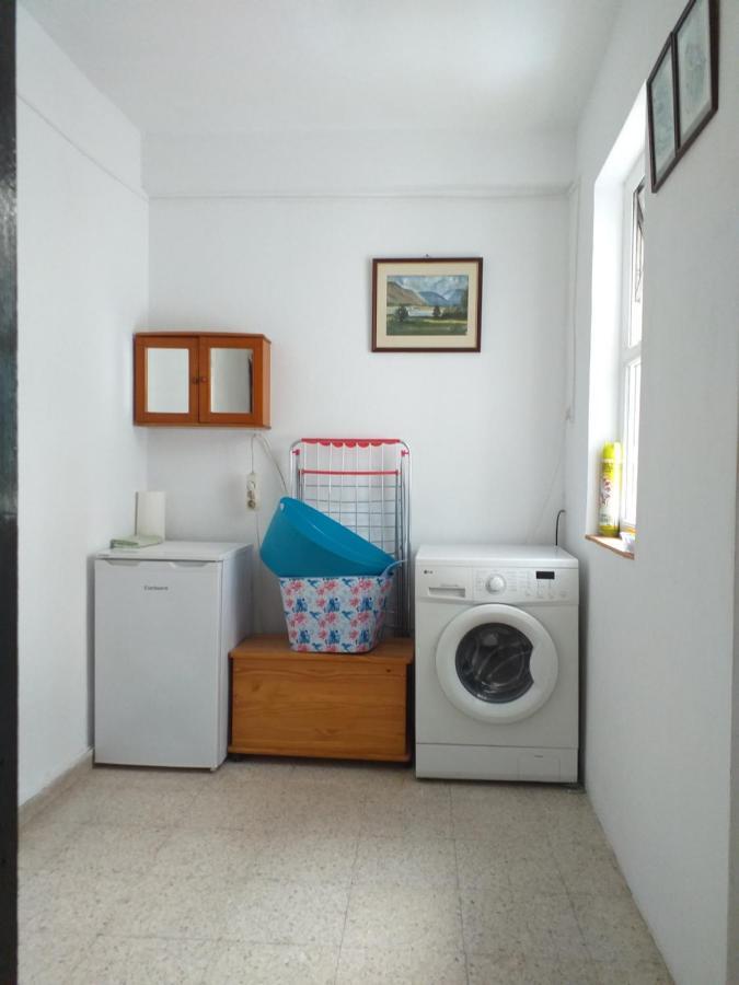 Nemo En Suite Malaga Centre Exterior foto